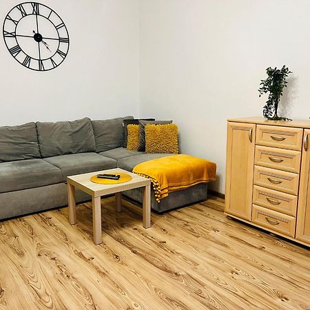 Apartament 2 Pokojowy Gdańsk Buitenkant foto