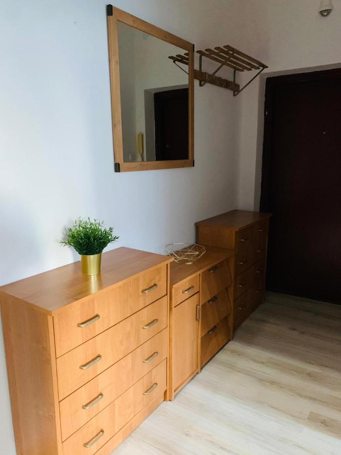 Apartament 2 Pokojowy Gdańsk Buitenkant foto