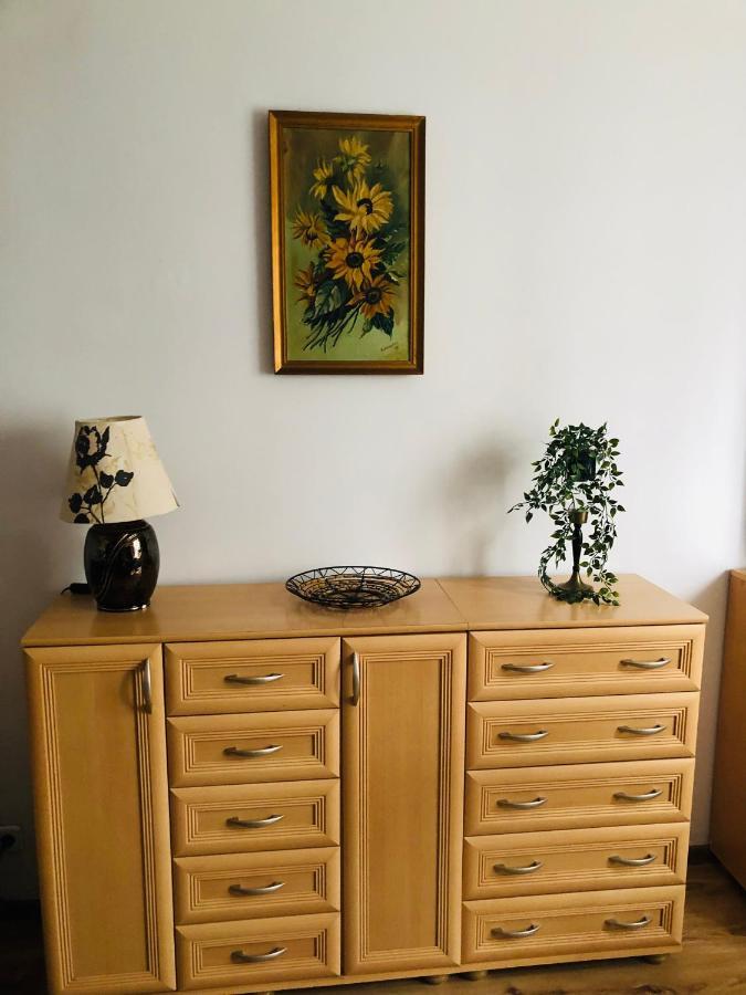 Apartament 2 Pokojowy Gdańsk Buitenkant foto