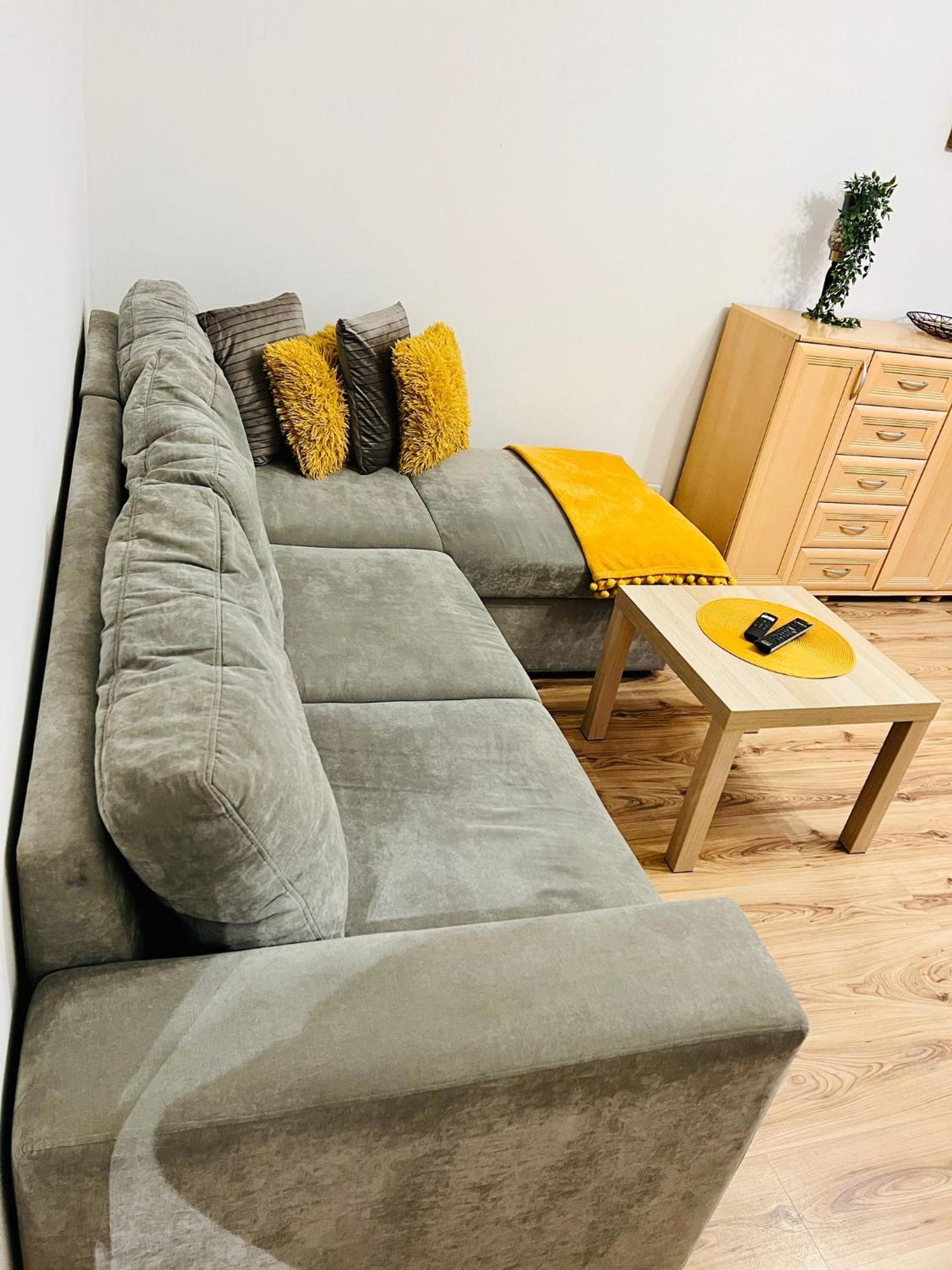 Apartament 2 Pokojowy Gdańsk Buitenkant foto
