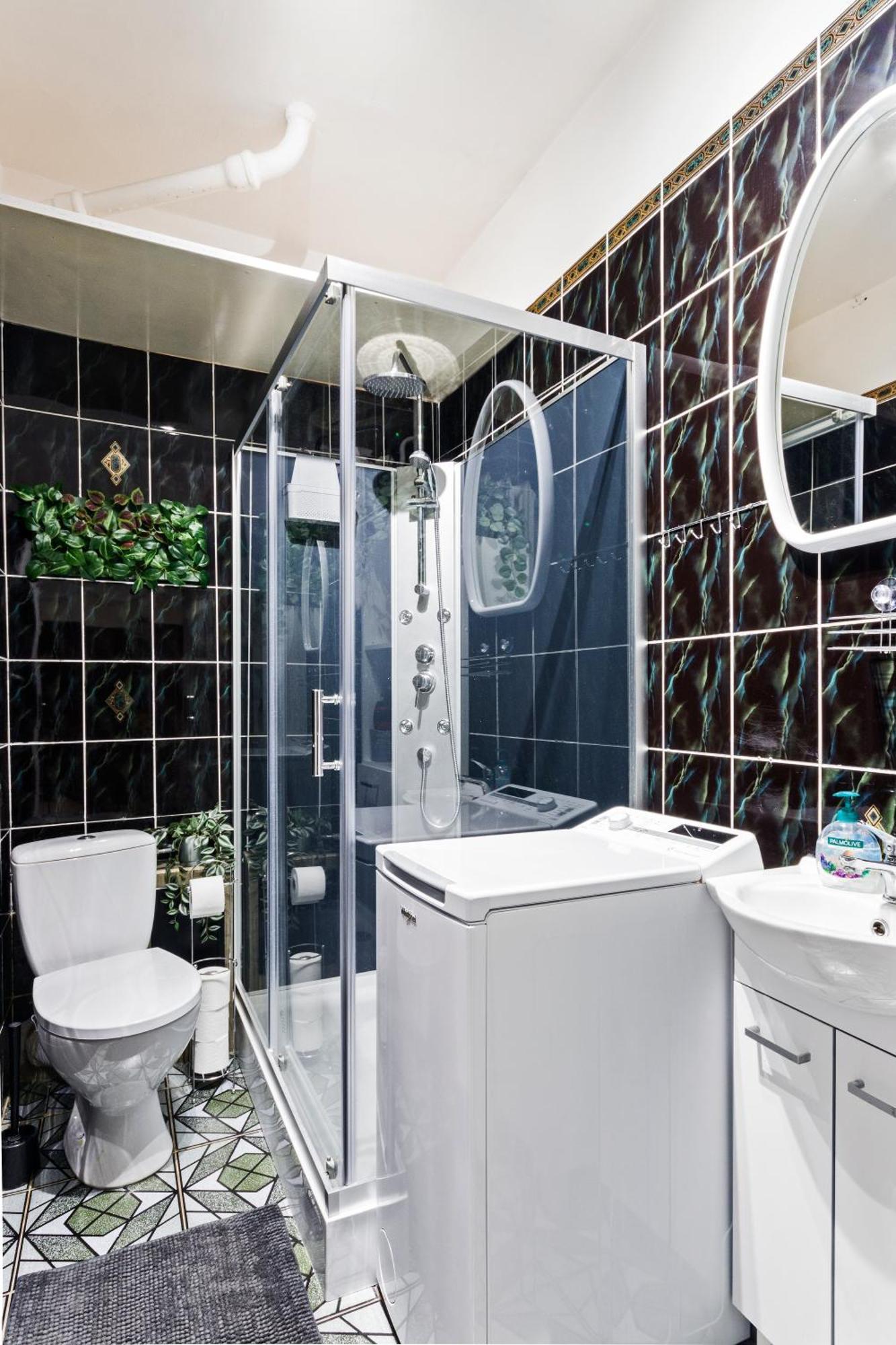 Apartament 2 Pokojowy Gdańsk Buitenkant foto
